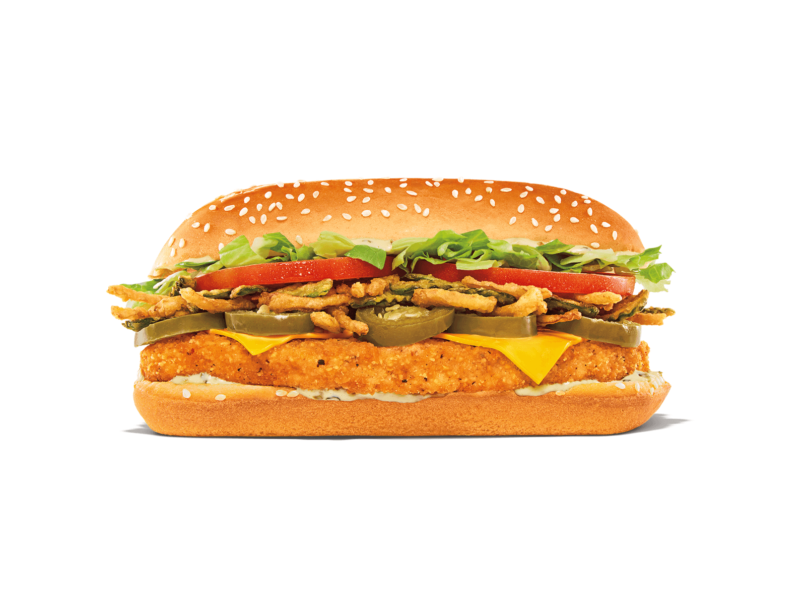 Burger King, photo 3