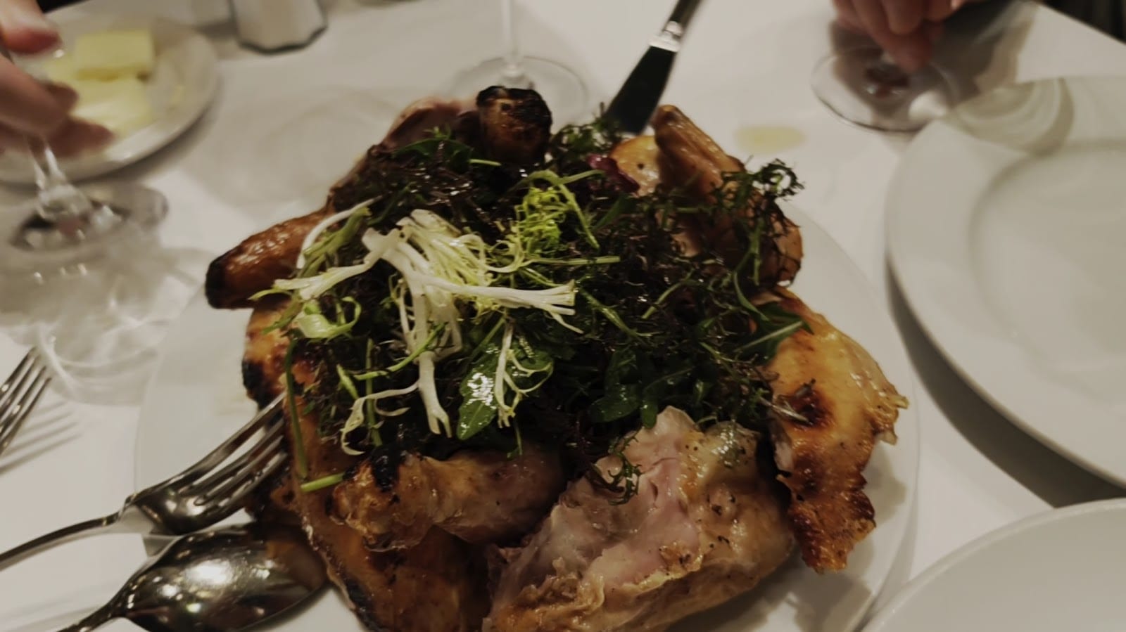 Zuni Café, photo 2