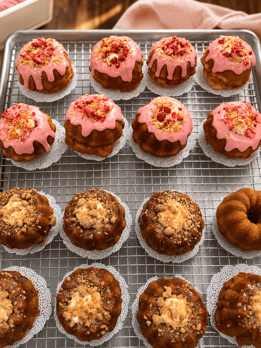 Cinnamon's SweetShop, photo 2