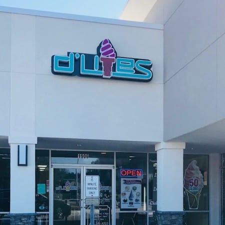 D'Lites Emporium, photo 2