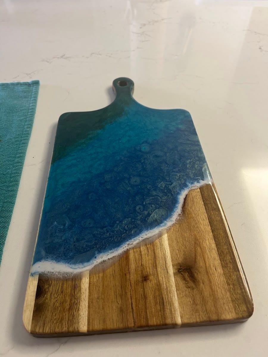 Shattered Glass DIY Sarasota