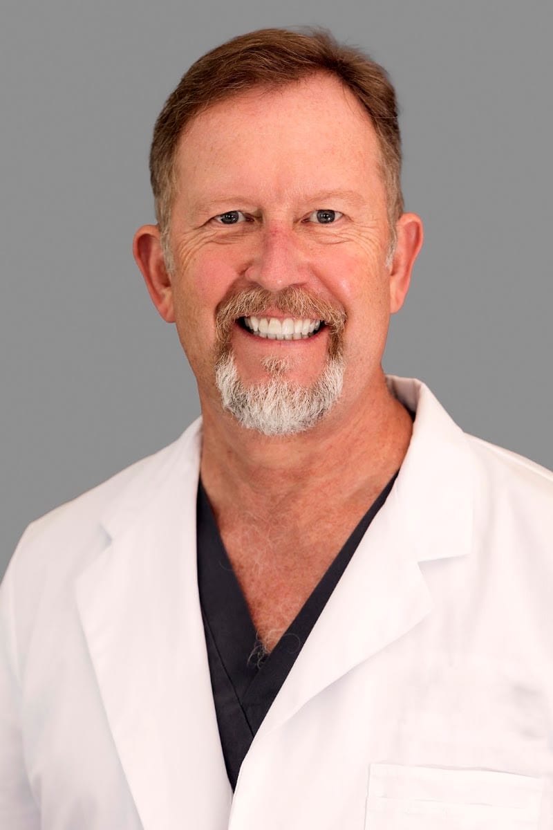 William K. Montgomery, MD, photo 4