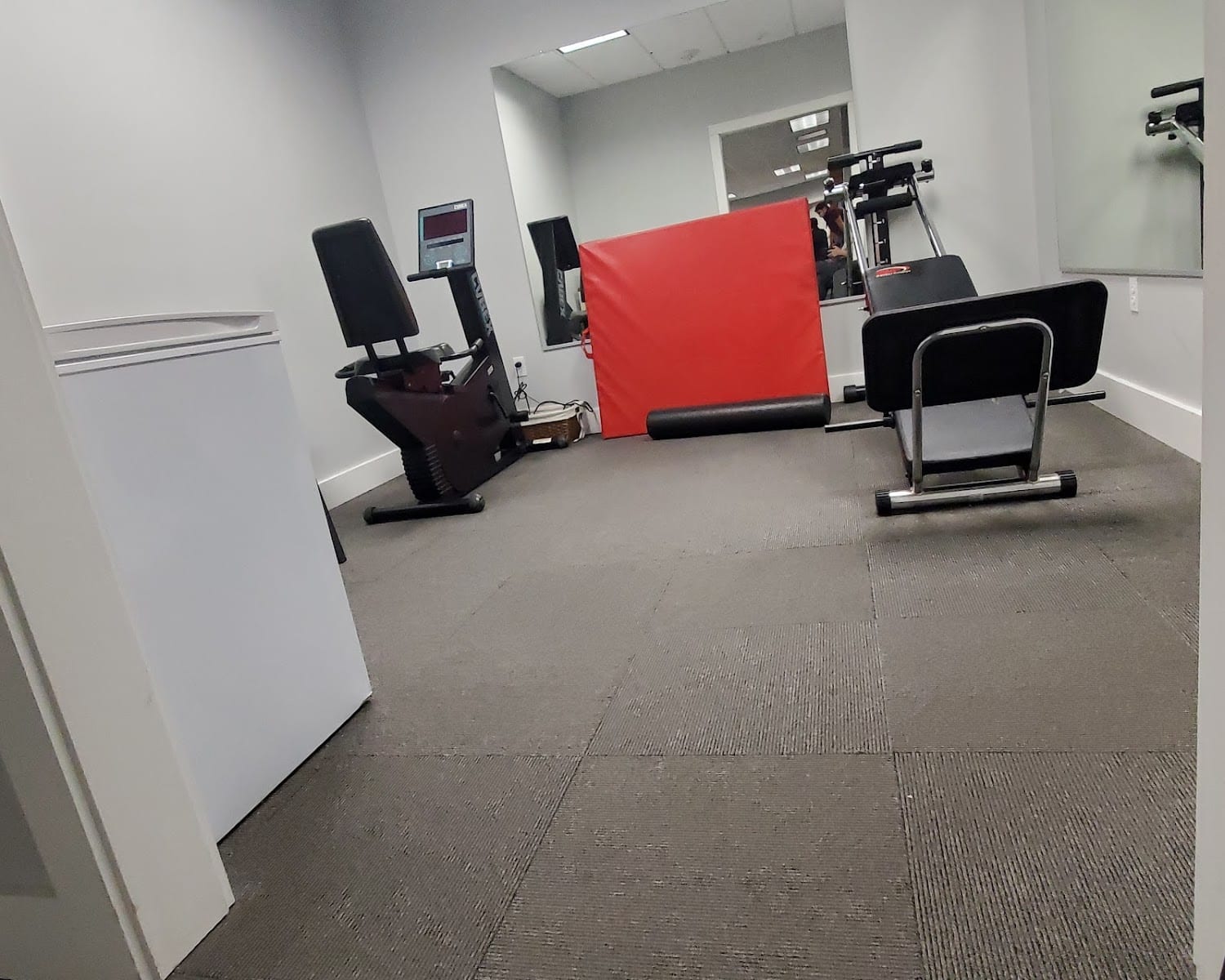 Triangle Therapeutics Physical Therapy, photo 3