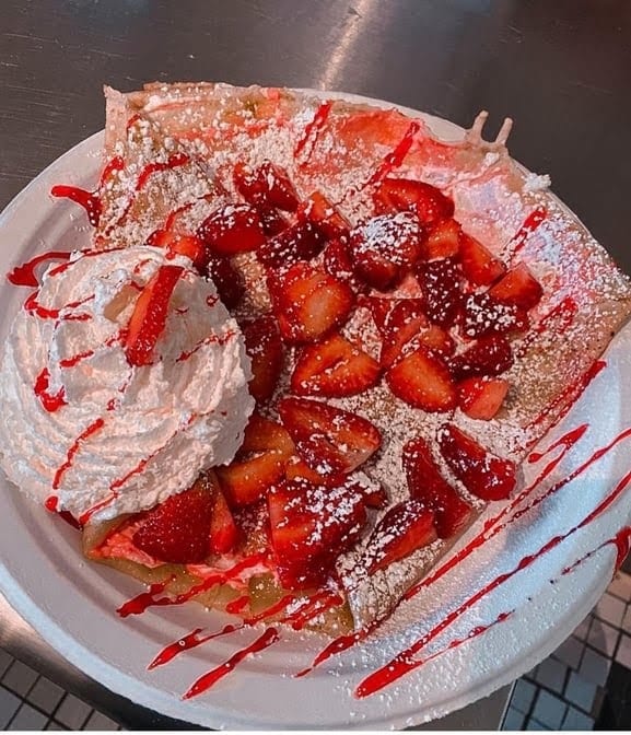 Monsieur Crepes, photo 4