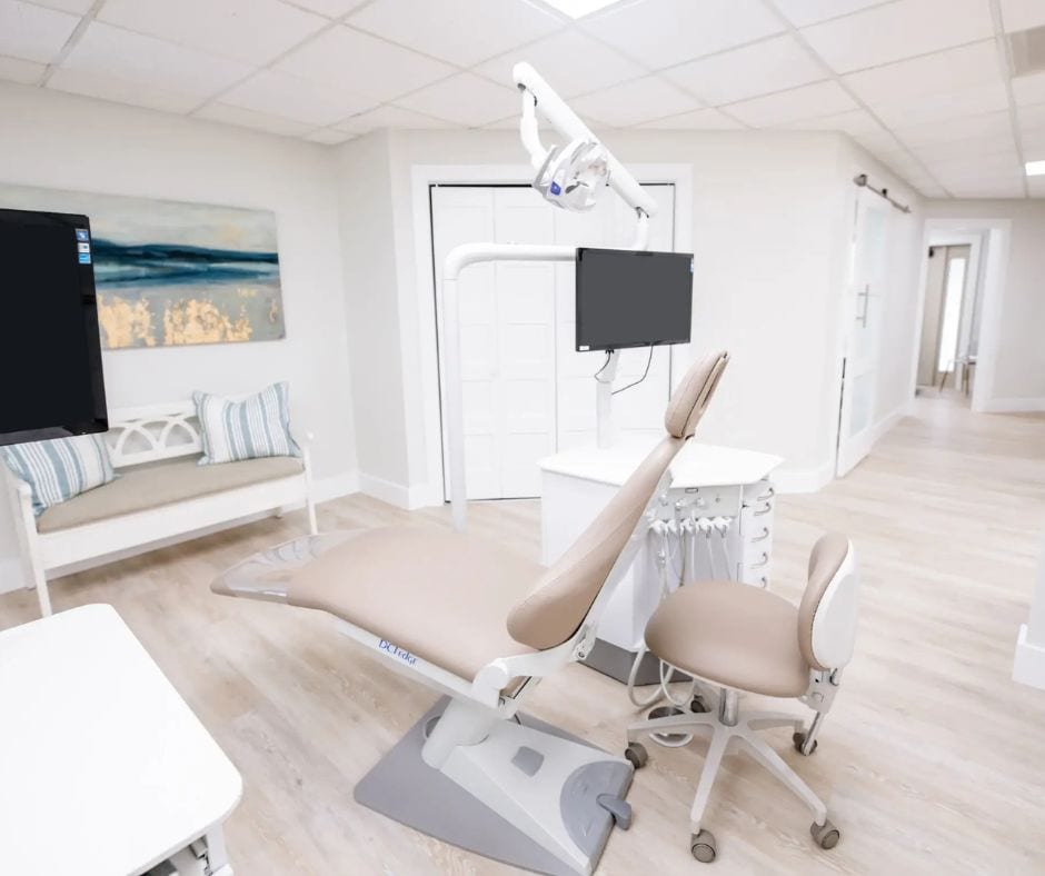 Dr. Andrew Brown Orthodontics - Orange Park, photo 3