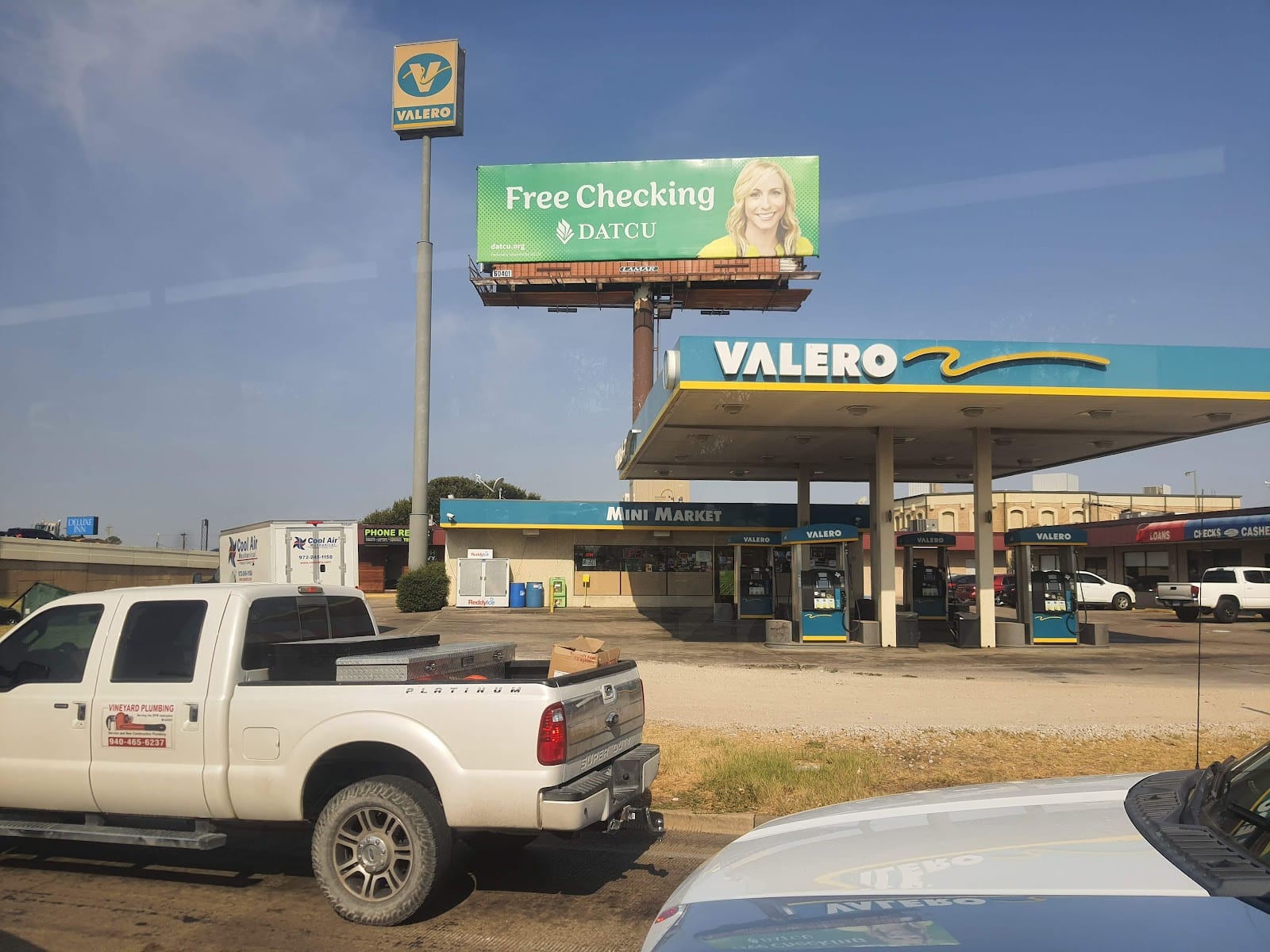 Valero