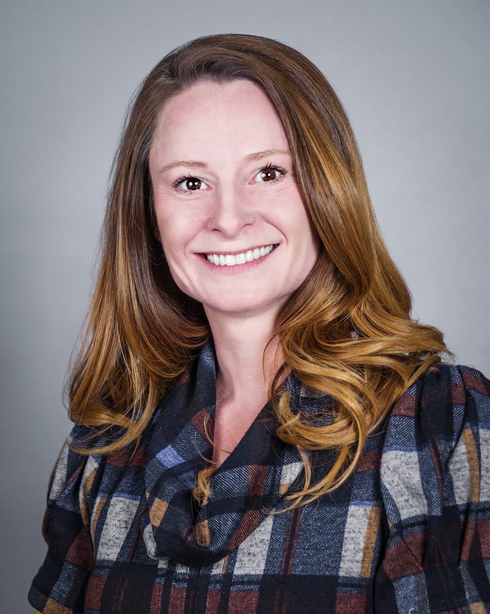 Abbey Pontius, Anderson Realty & Management and Estes Park Rentals.com