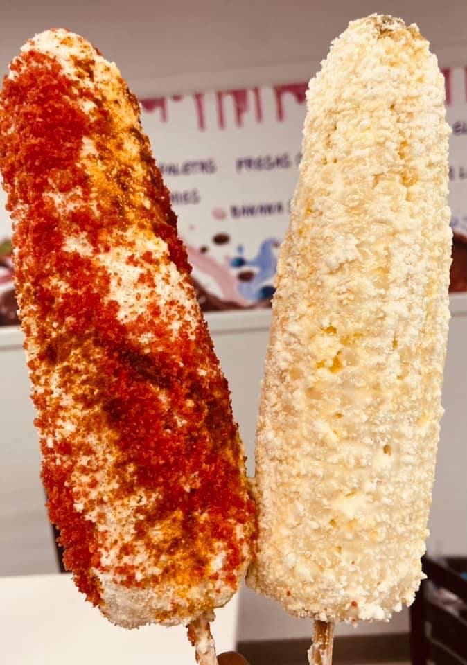 Elotes Peter, photo 2
