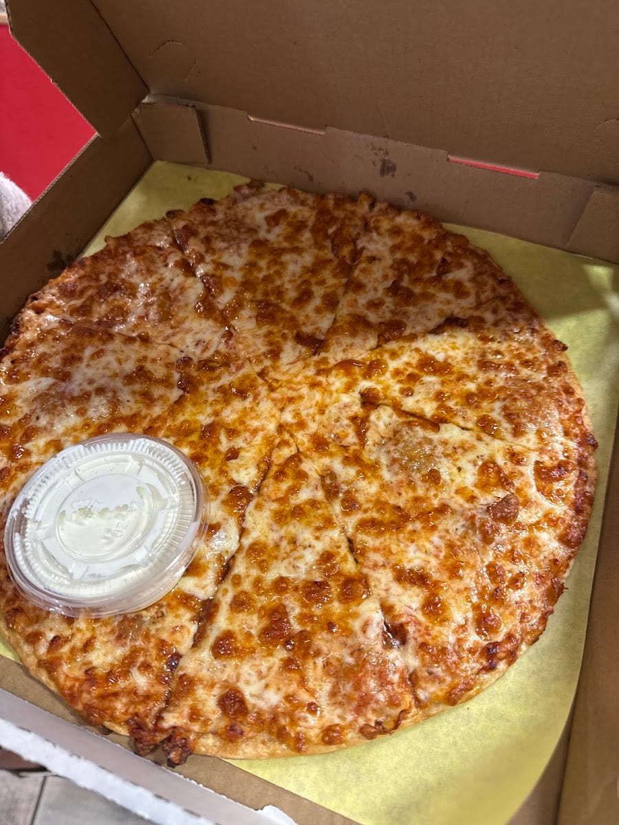 Wild Pepper Pizza, photo 4