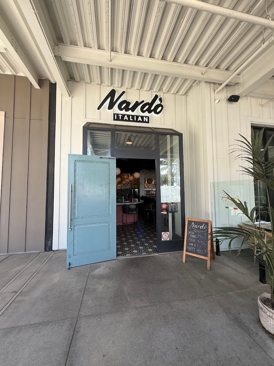 Nardò Italian Restaurant, photo 2