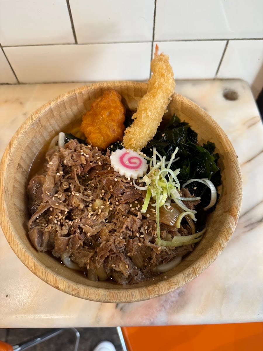 Donburi, photo 4