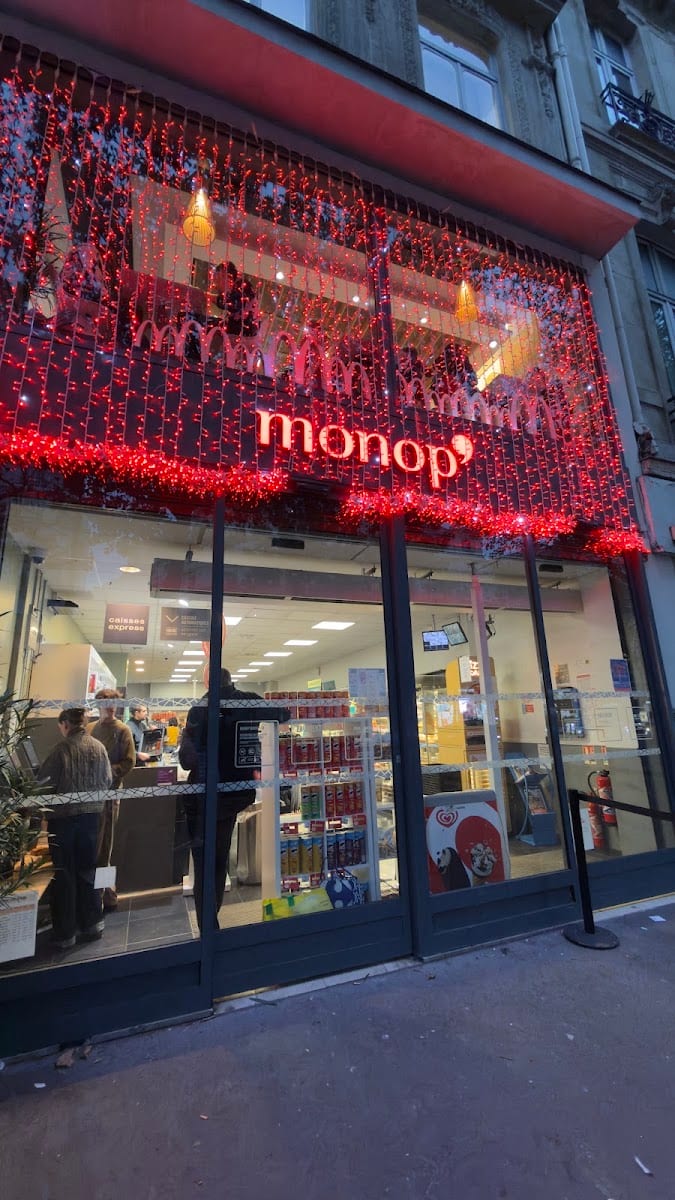 MONOP', photo 2