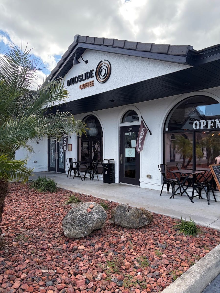 Mudslide Coffee, photo 3
