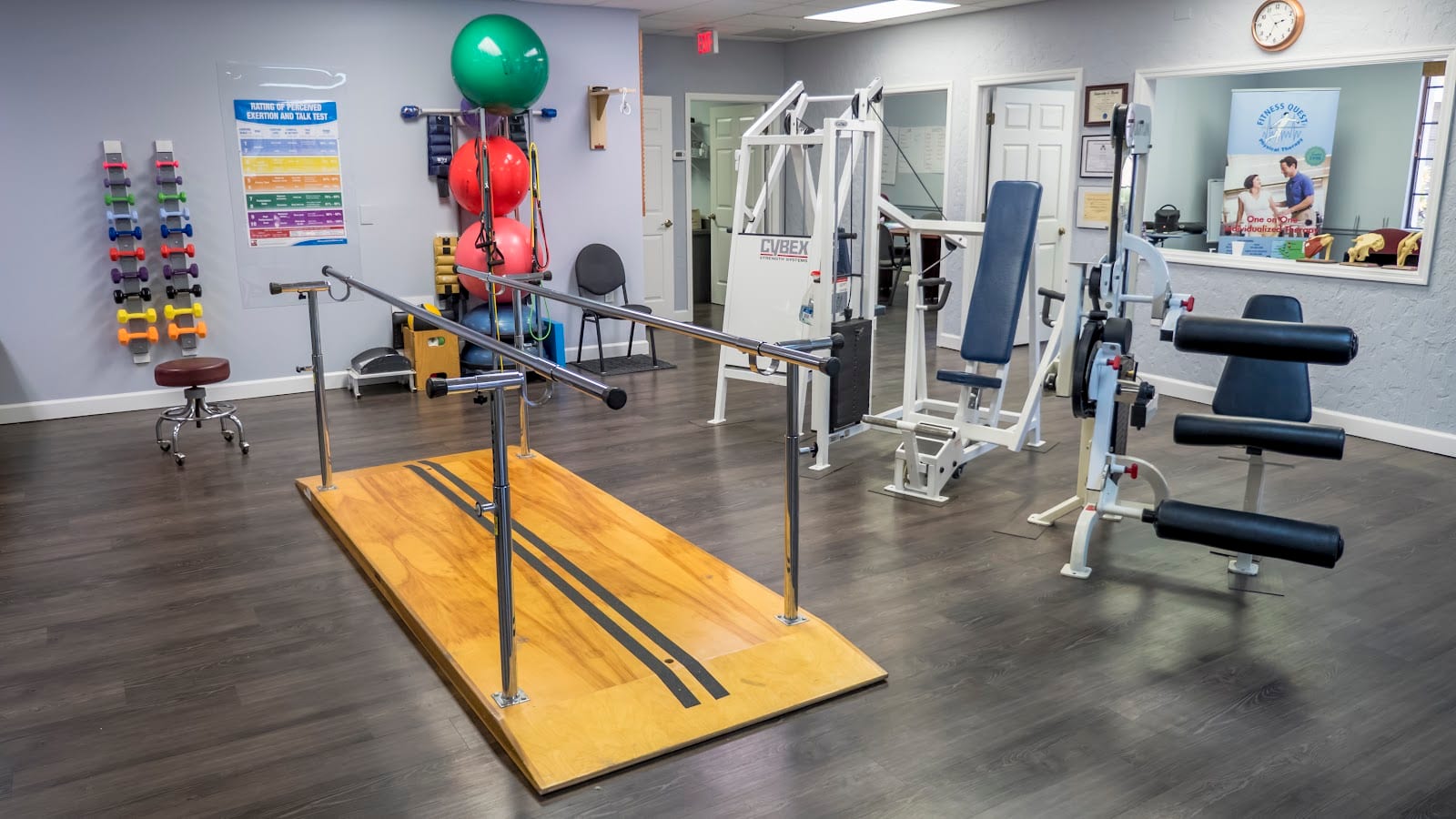 Fitness Quest Physical Therapy, photo 2