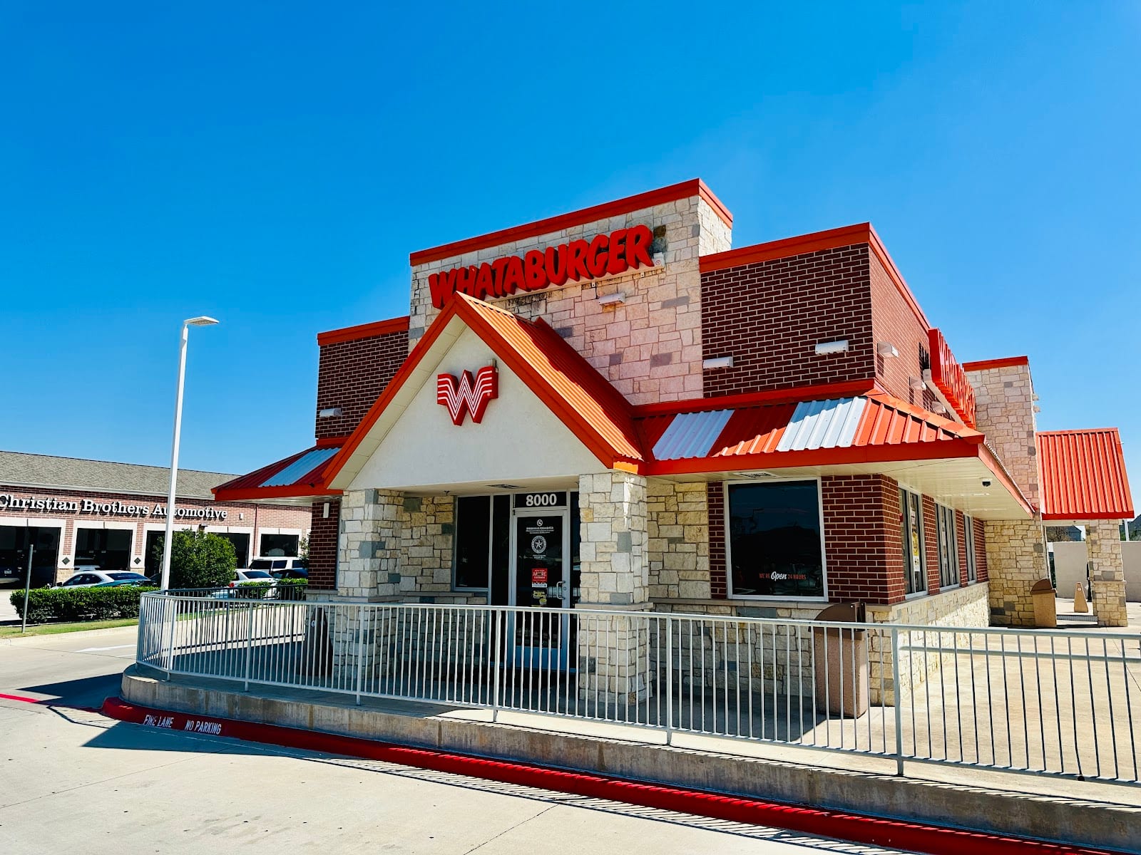 Whataburger, photo 4