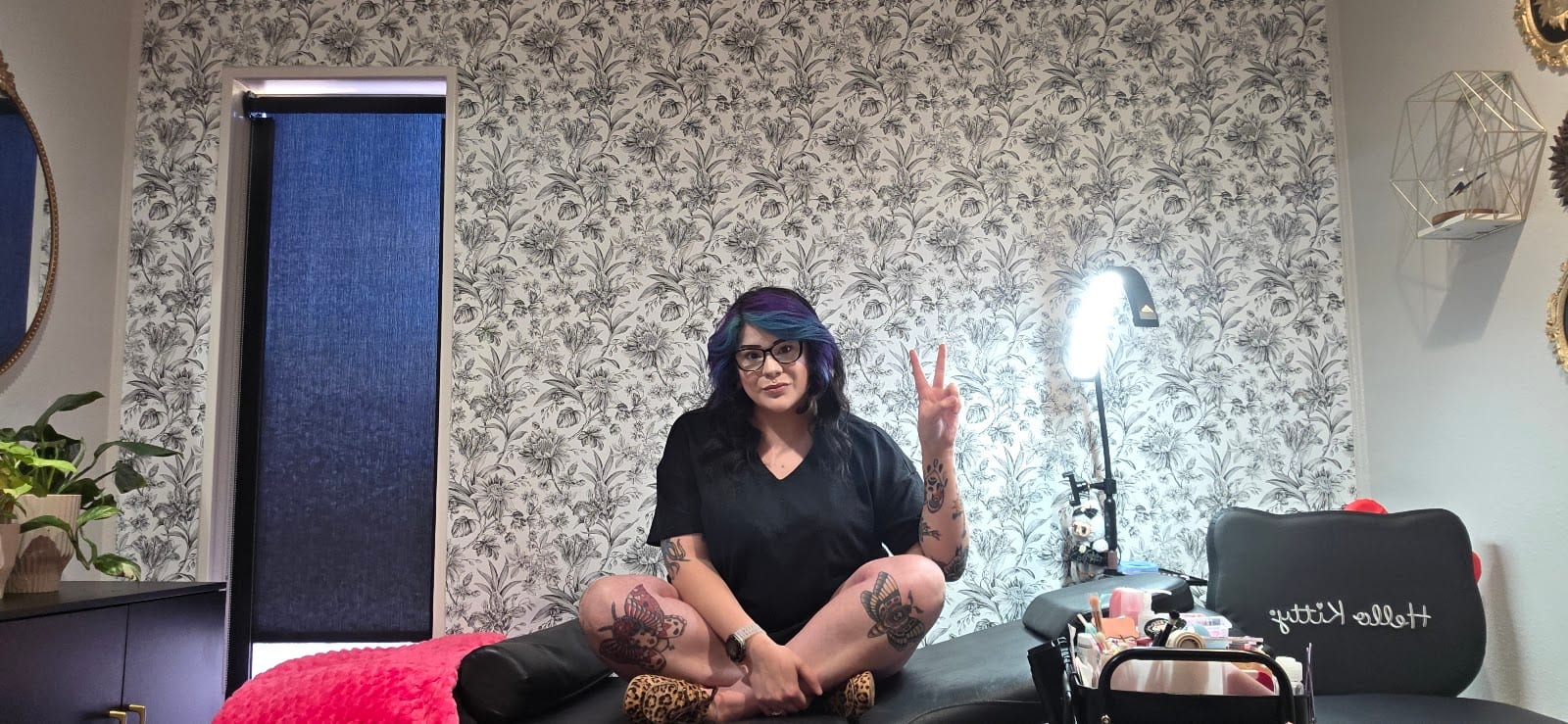 LUBBOCK LASH LADY, photo 3