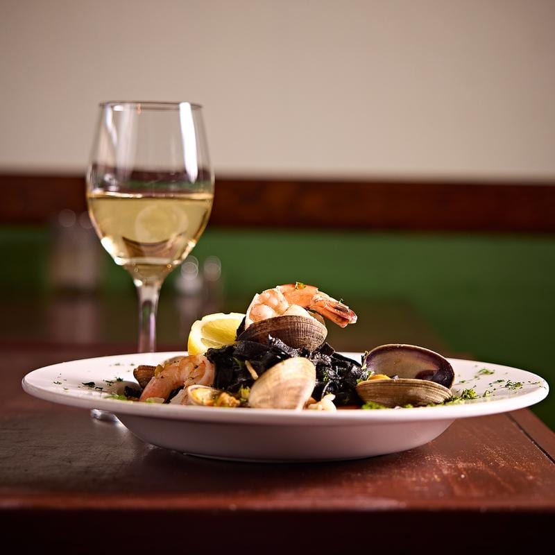 Basilico | Ristorante Italiano