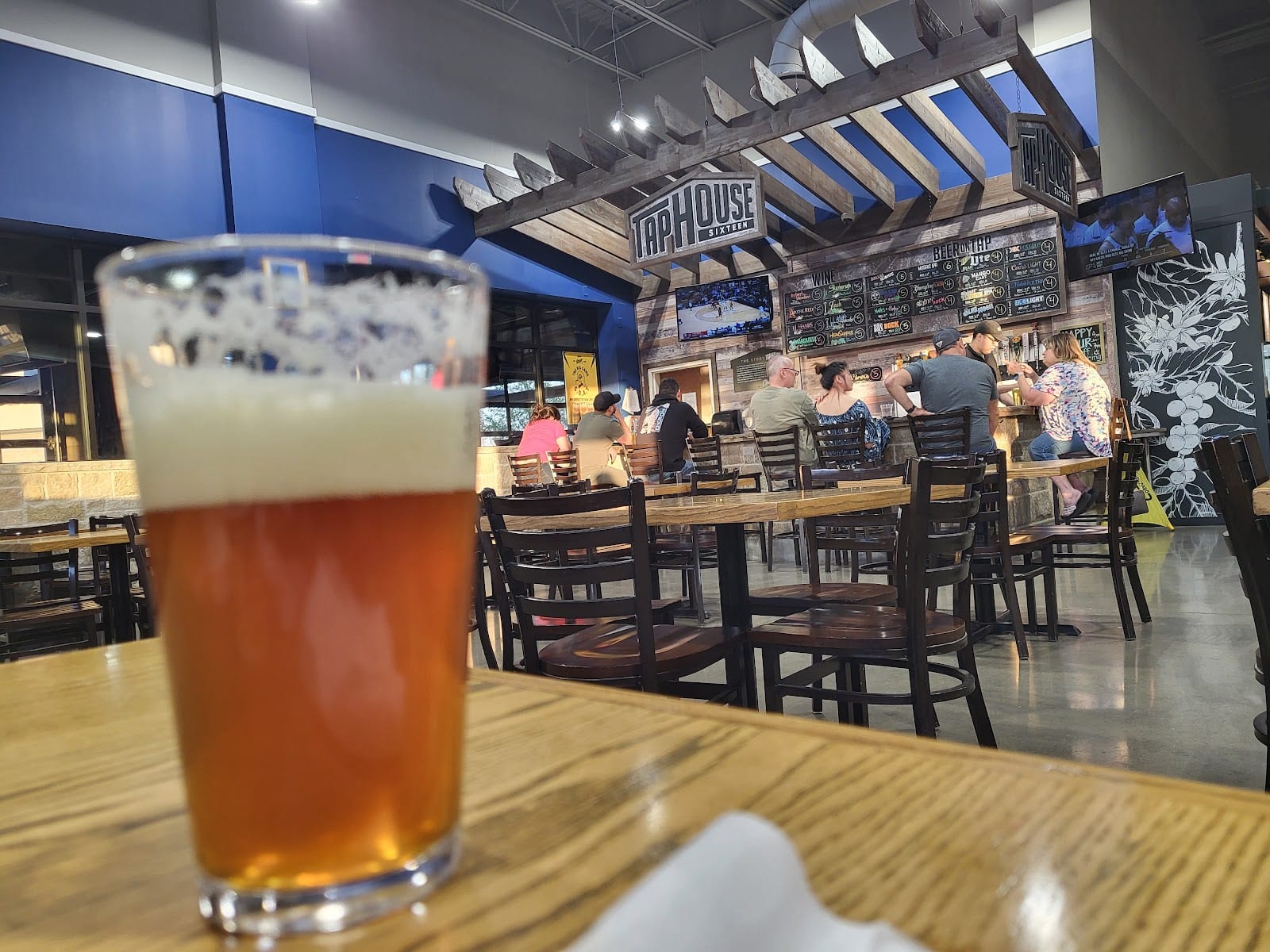 Taphouse 16