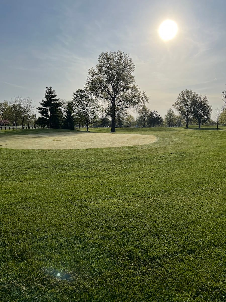 McMillen Golf Course, photo 2