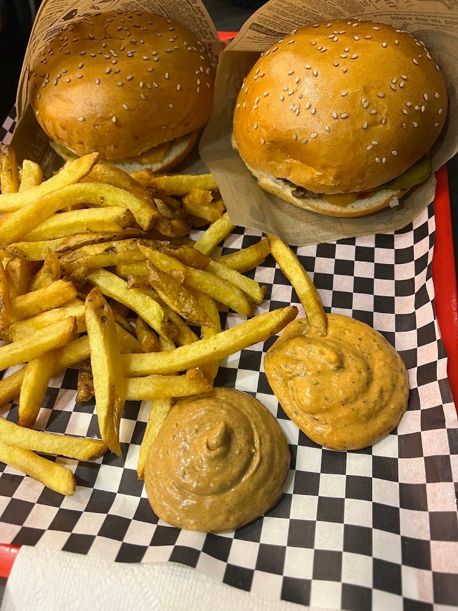Homemade Fast-Food, photo 4