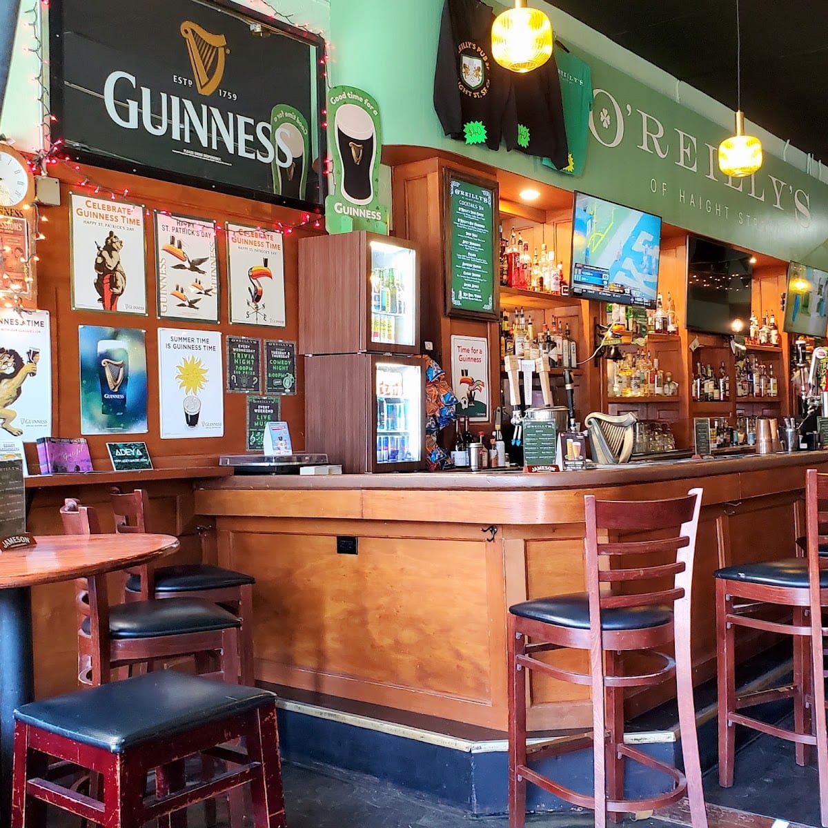 O'Reilly’s Pub, photo 4