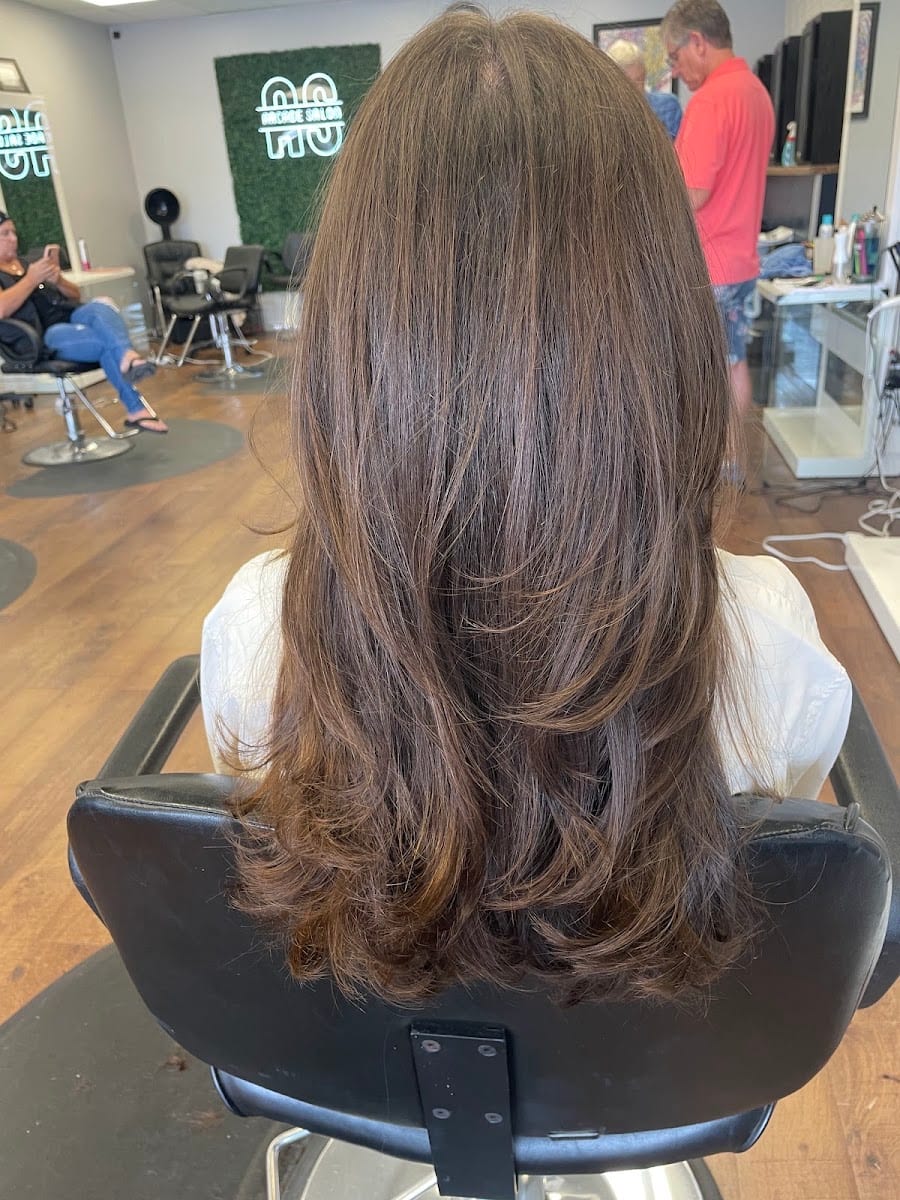 Arcade Hair Salon, photo 2