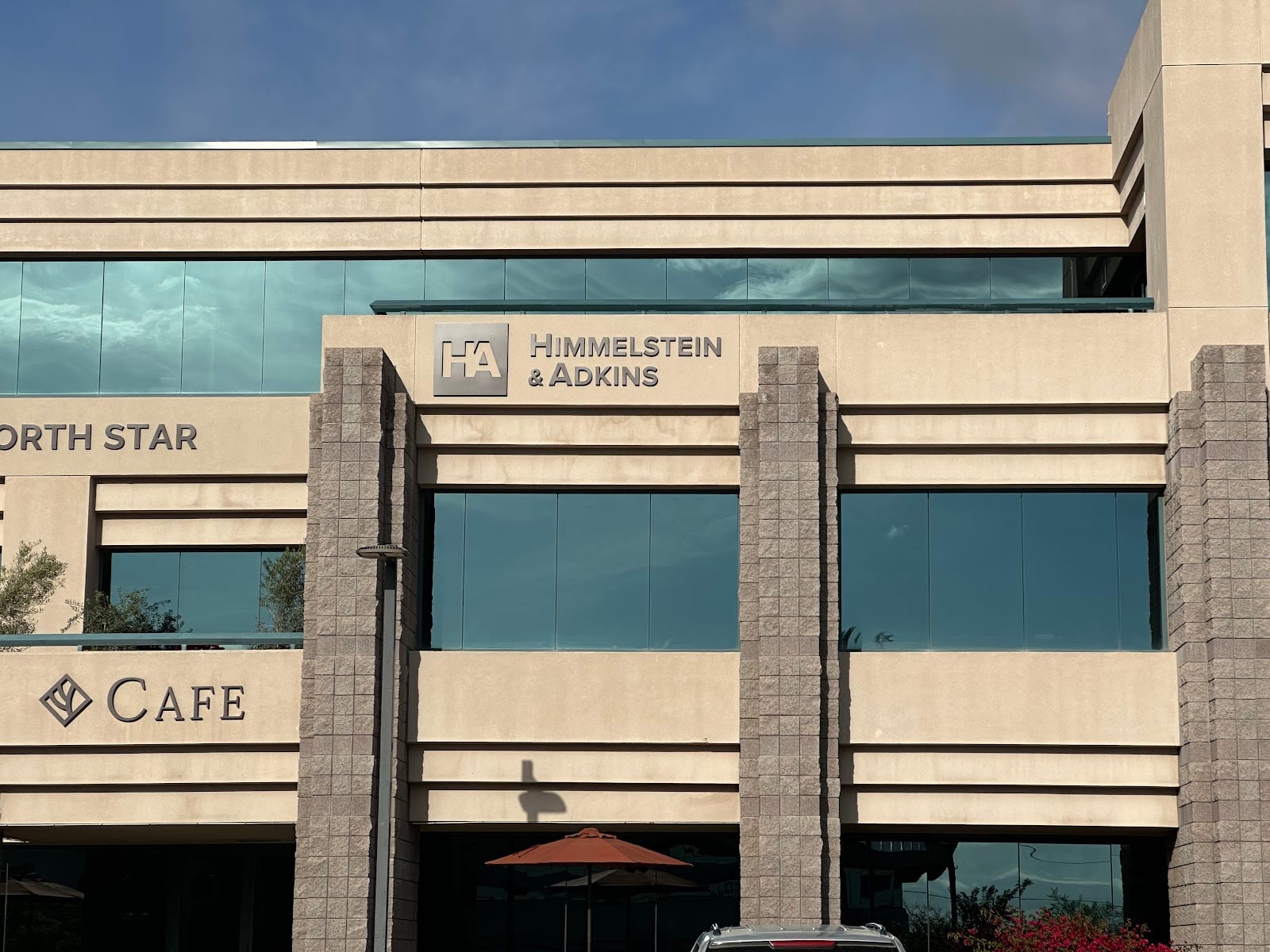 Himmelstein & Adkins, LLC