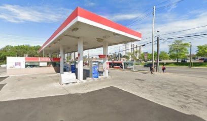 Circle K Coffee Shop