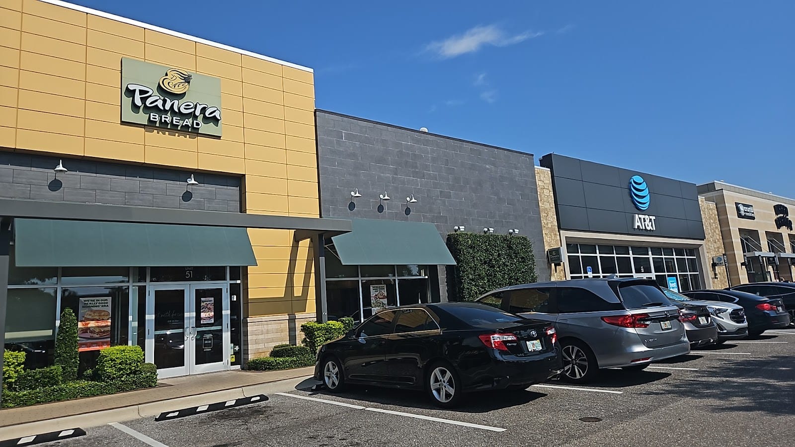 Panera Bread, photo 2