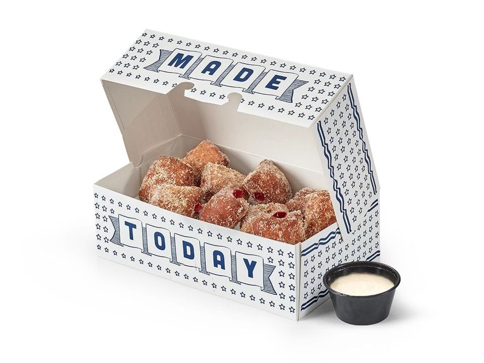 Parlor Doughnuts