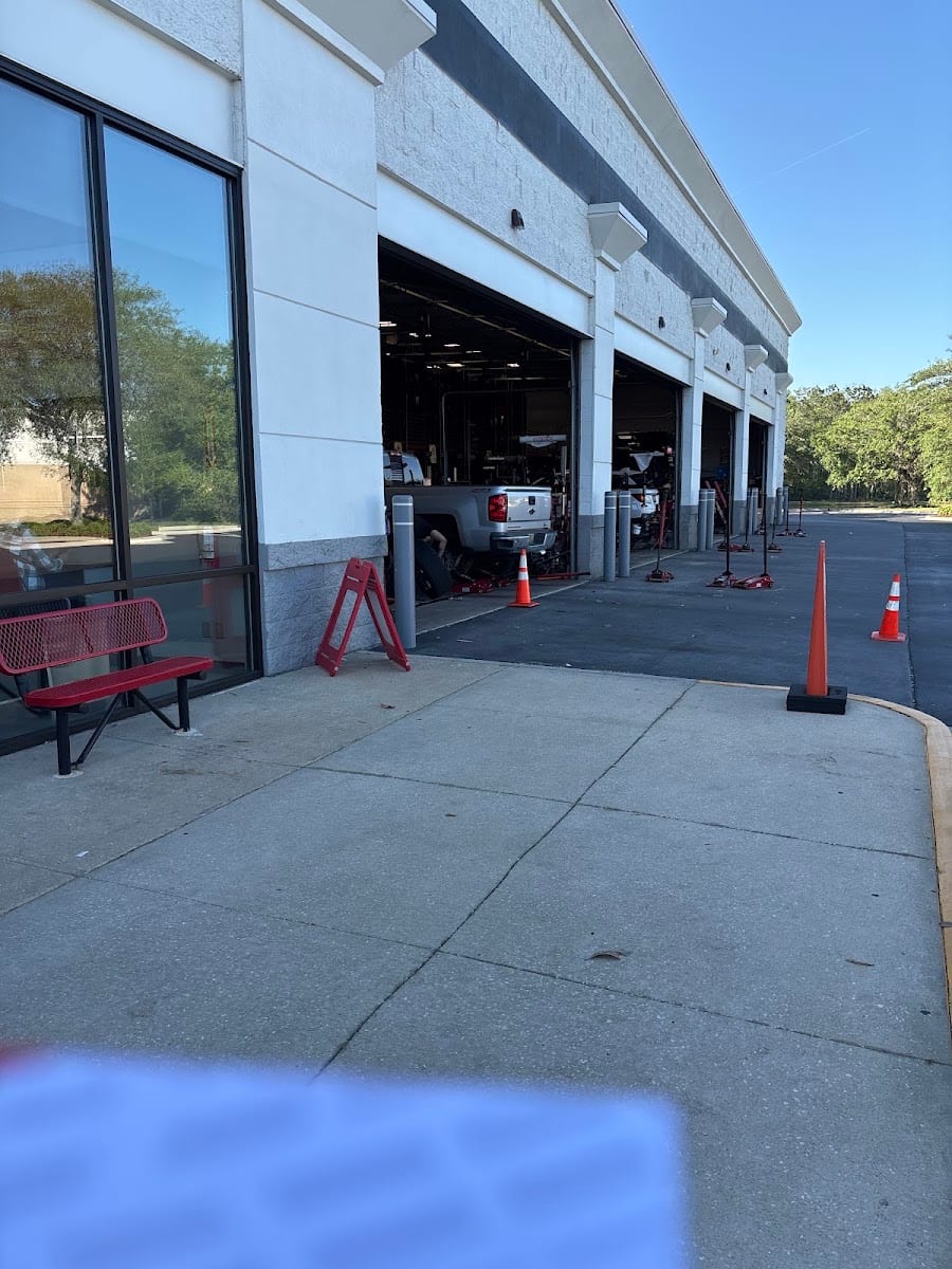 Discount Tire, photo 4