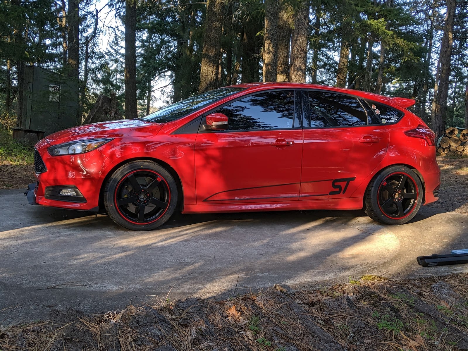 Tailored Auto Styling, photo 2