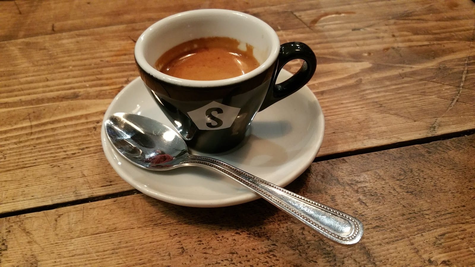 Strangers Coffee Company, photo 3