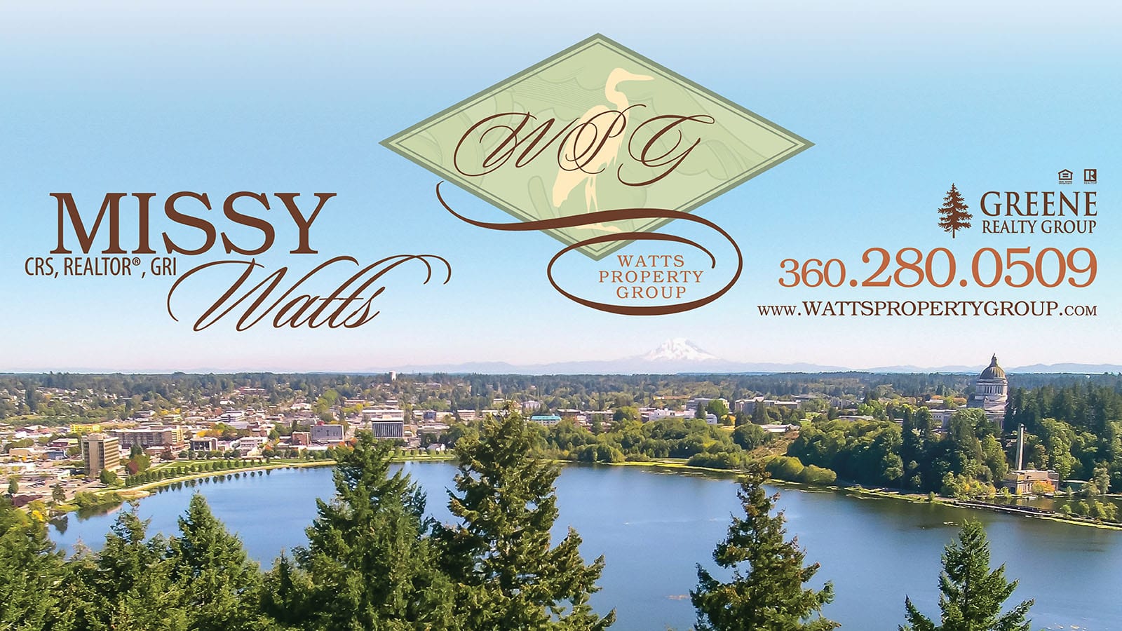 Watts Property Group of Olympic Sotheby's International Realty, photo 4