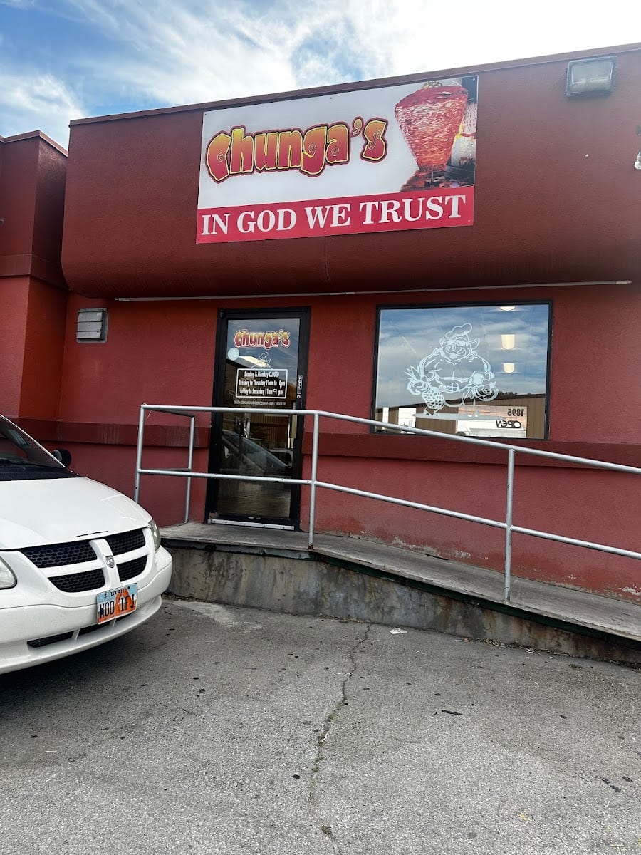 Chunga's, photo 2