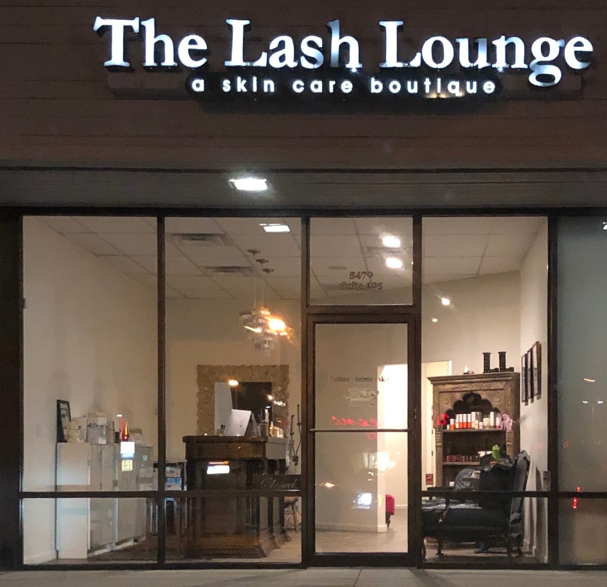 Lash Haus