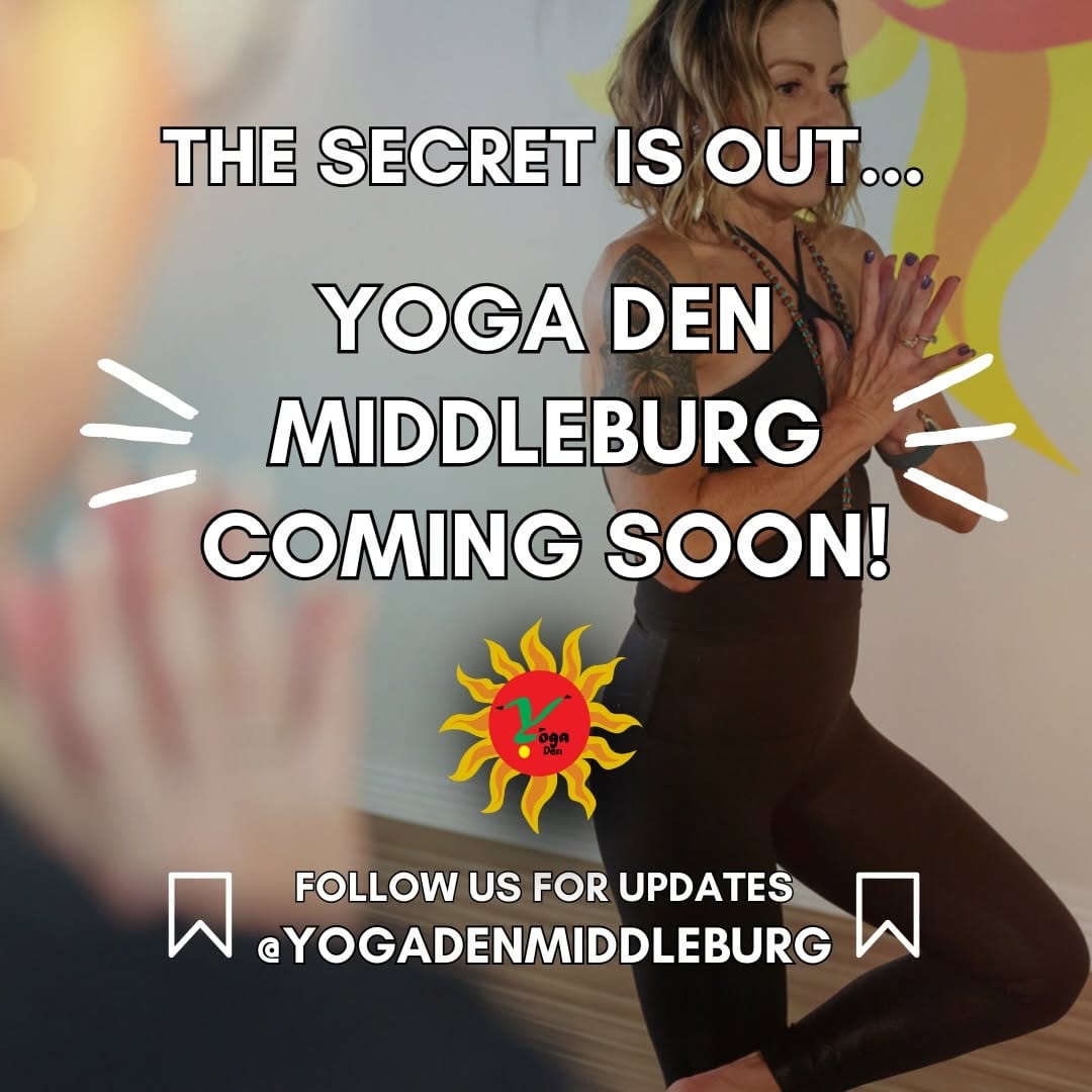 Yoga Den Middleburg, photo 3