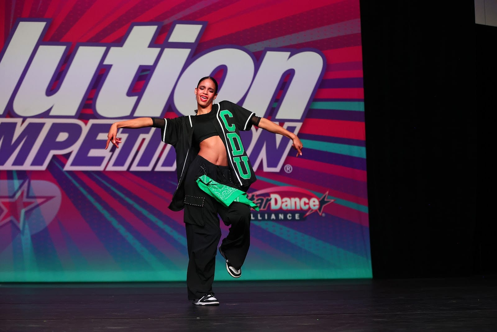 Craneisha's Dance Unlimited, photo 3