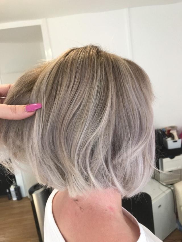 Little hair boutique , Norwich