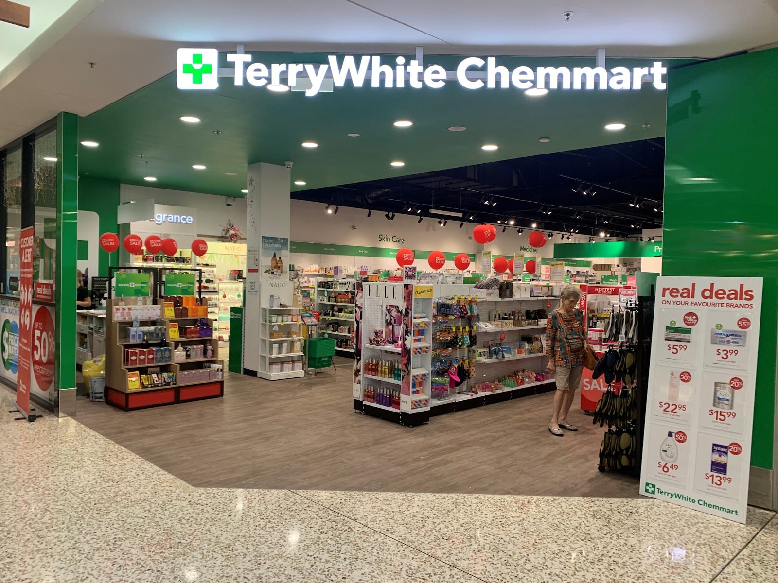 TerryWhite Chemmart Mackay City, photo 2