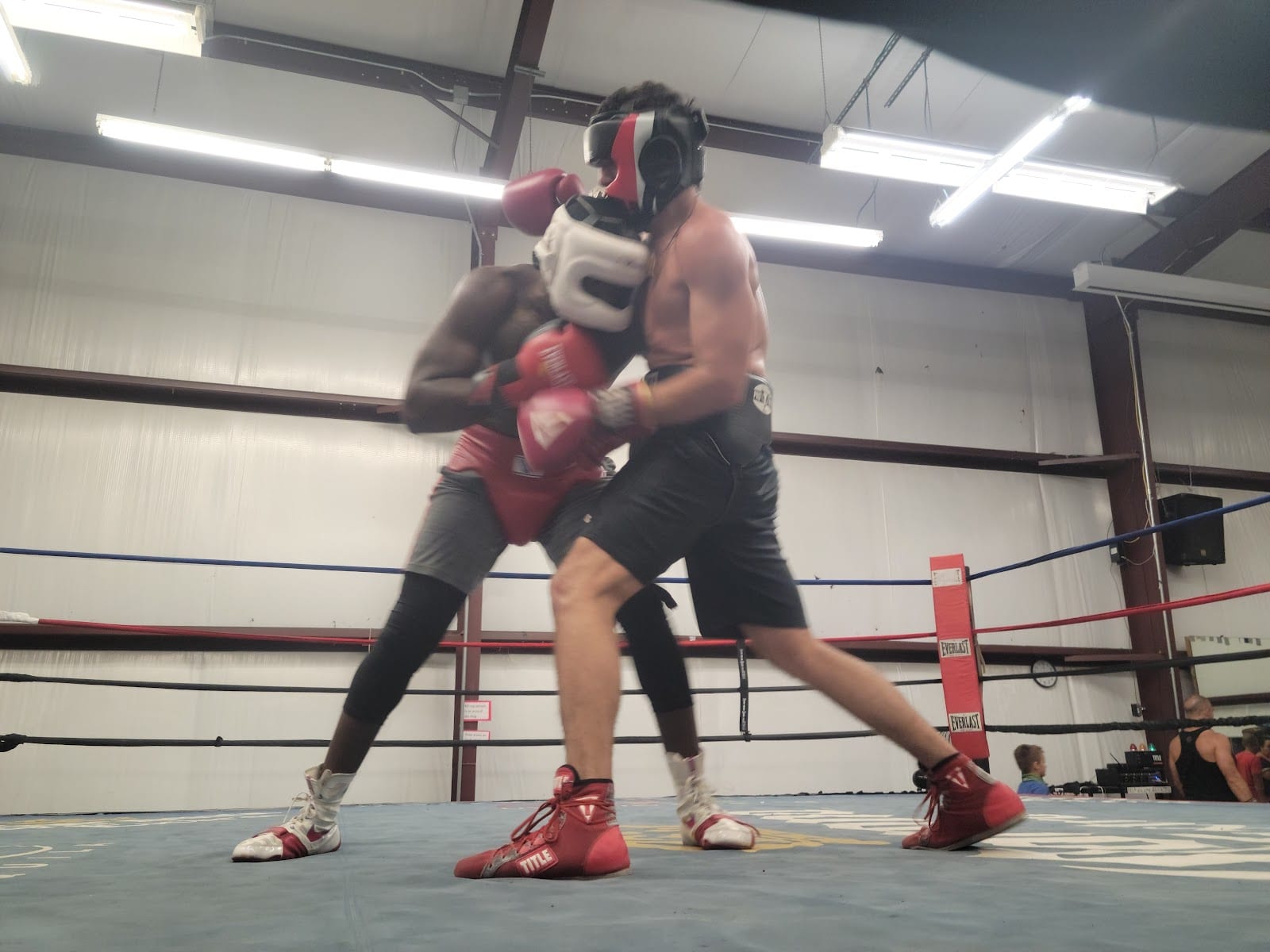 AOA Boxing, photo 4