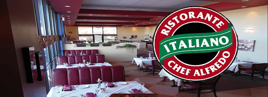 Chef Alfredo's Ristorante Italiano, photo 2