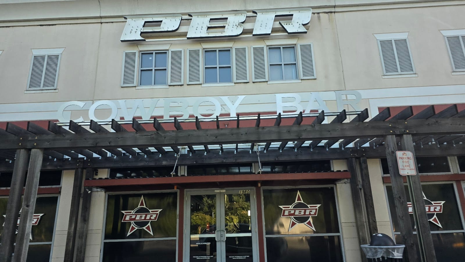 PBR - Hampton, photo 2