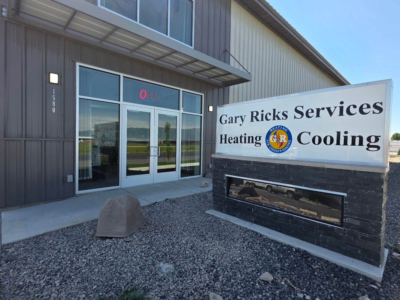 Gary Ricks Services Inc