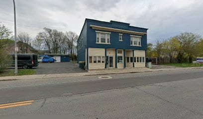 Beechwood Development