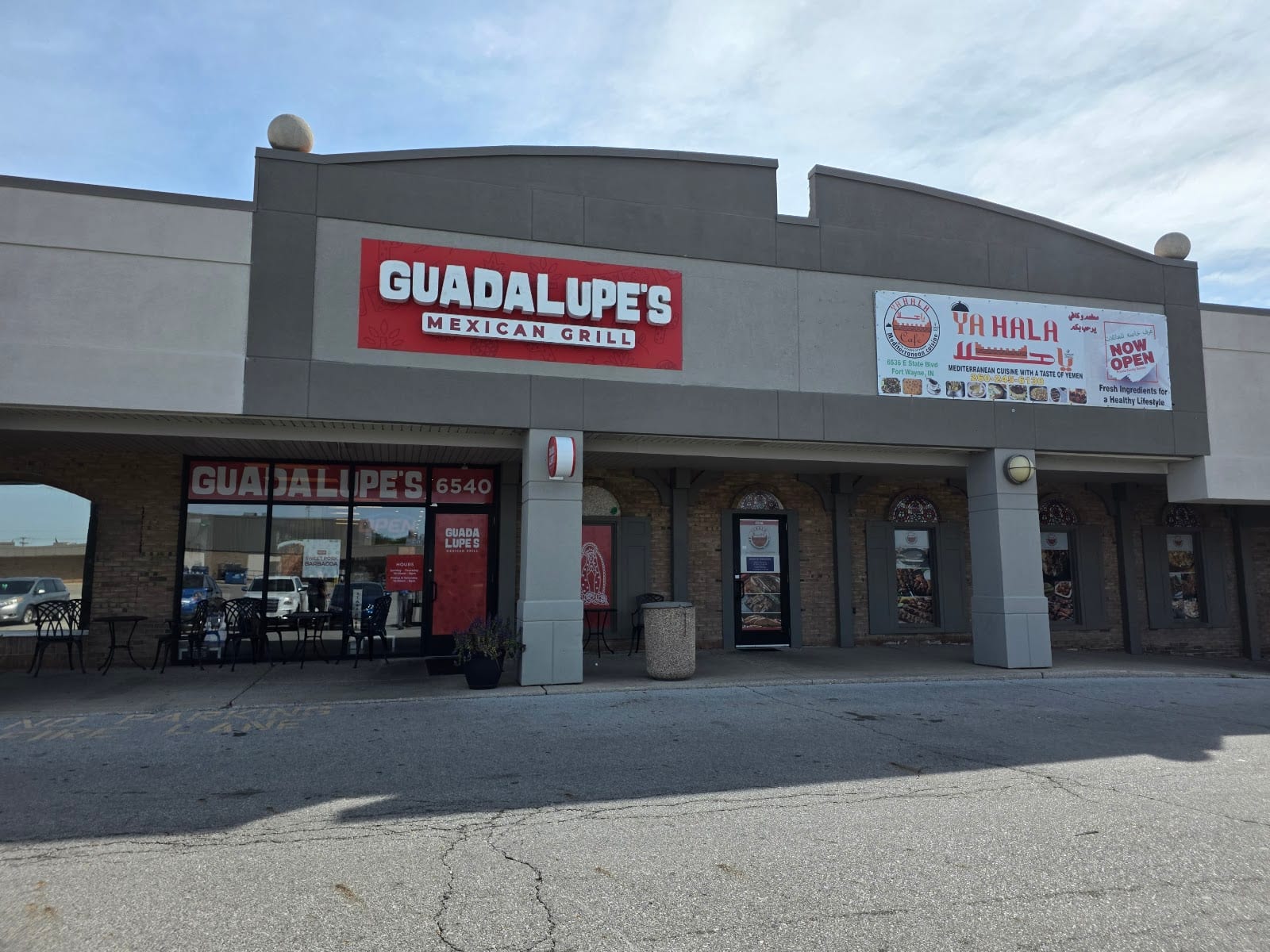 Guadalupe's Mexican Grill, photo 2