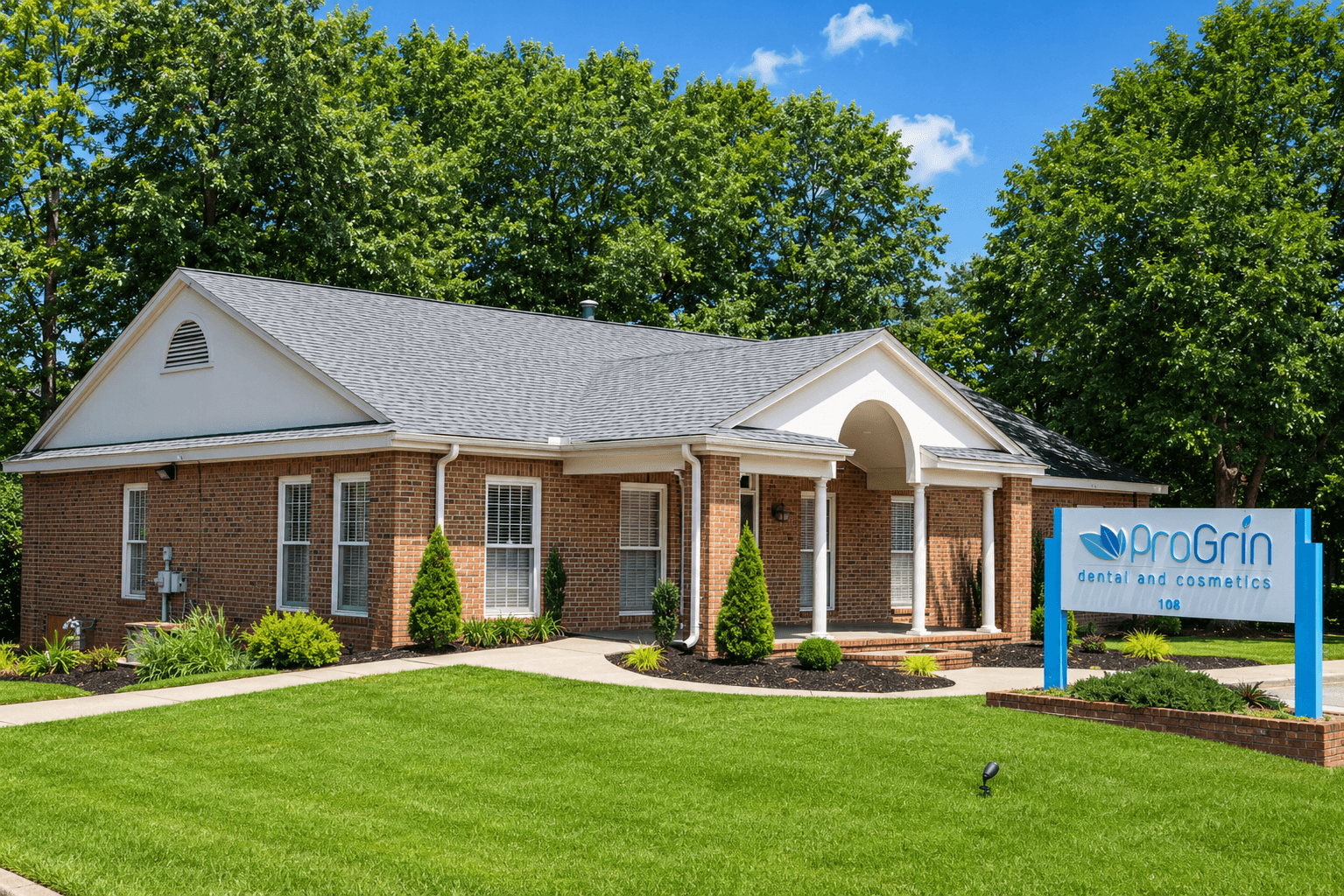 ProGrin Dental of Anderson, photo 2
