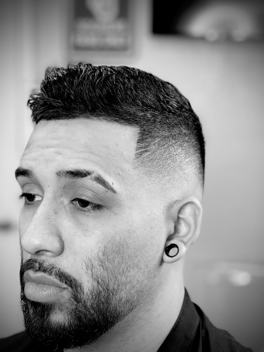 Ac Creates Cuts & Fades (Allen Castro), photo 3
