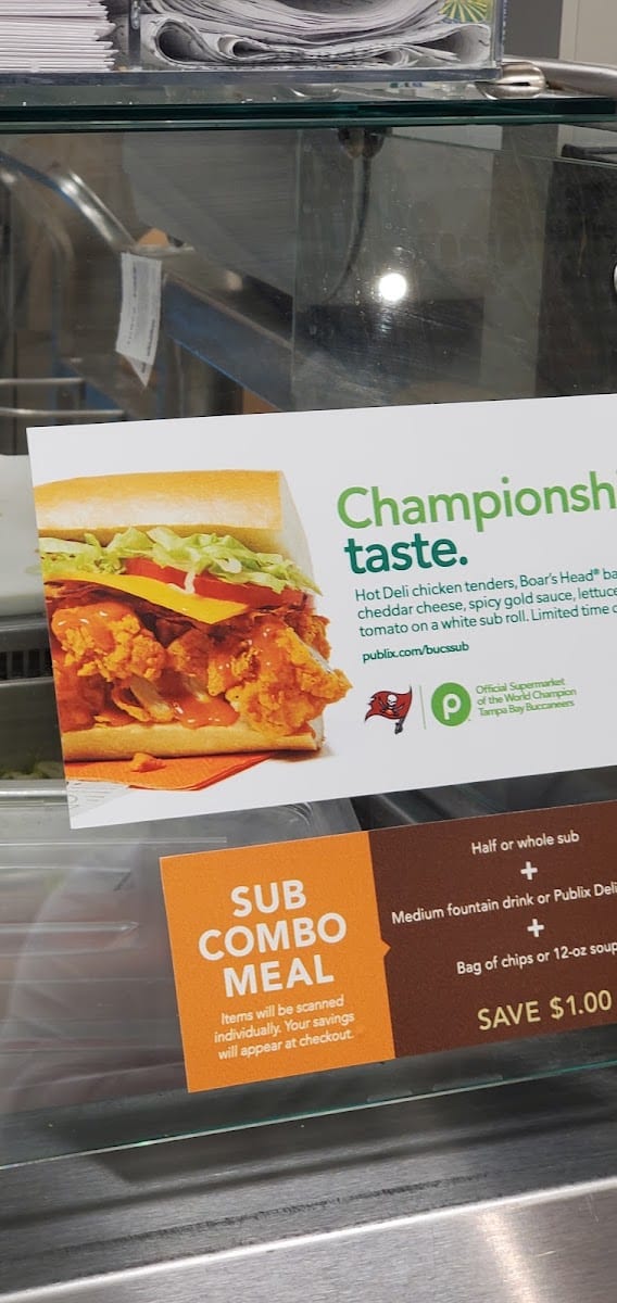 Publix Super Market at Olde Village, photo 4