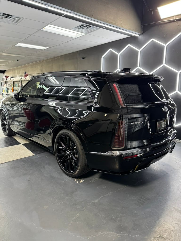 DSS Auto Studio, photo 2
